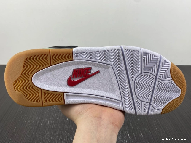Jordan Retro SB 4 DR5415-030 0714